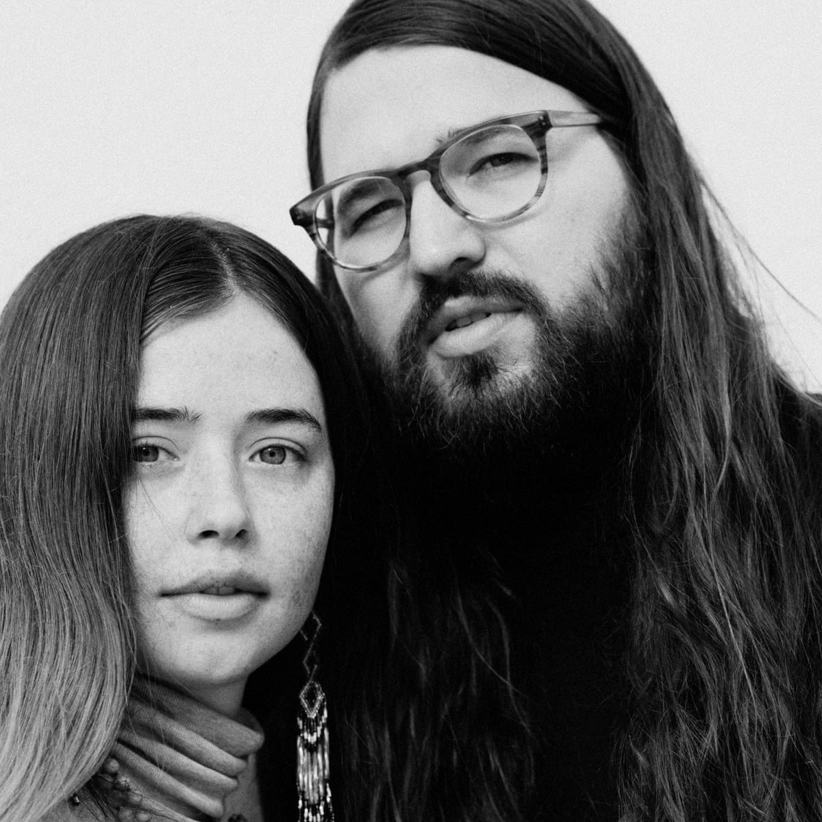 Flo Morrissey And Matthew E White Grease Is A Lot More Than Kitsch Disco Matthew E White The Guardian