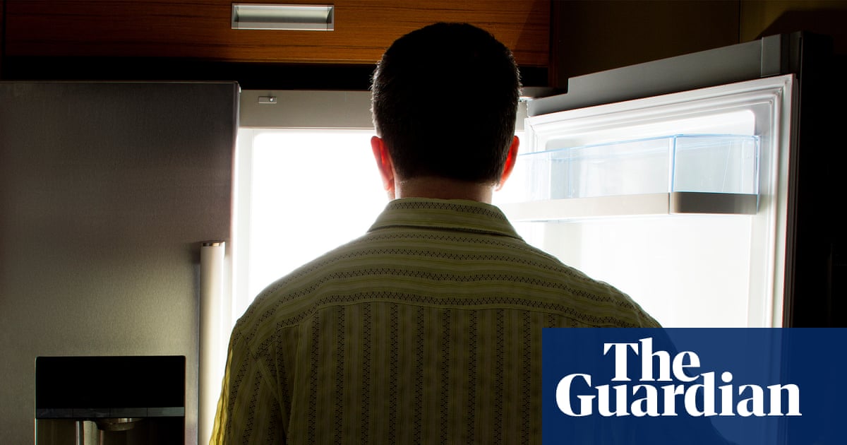 Milk, carbohydrates or a late-night pudding: what's the secret to eating for a good night's sleep?