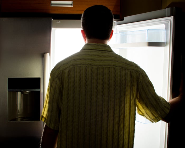 Milk, carbohydrates or a late-night pudding: what’s the secret to eating for a good night’s sleep?