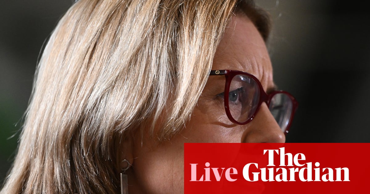 Victorian government sets date for formal apology to First Nations people – as it happened