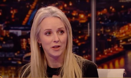 Isabel Oakeshott