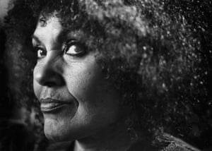 Cleo Laine, circa 1985