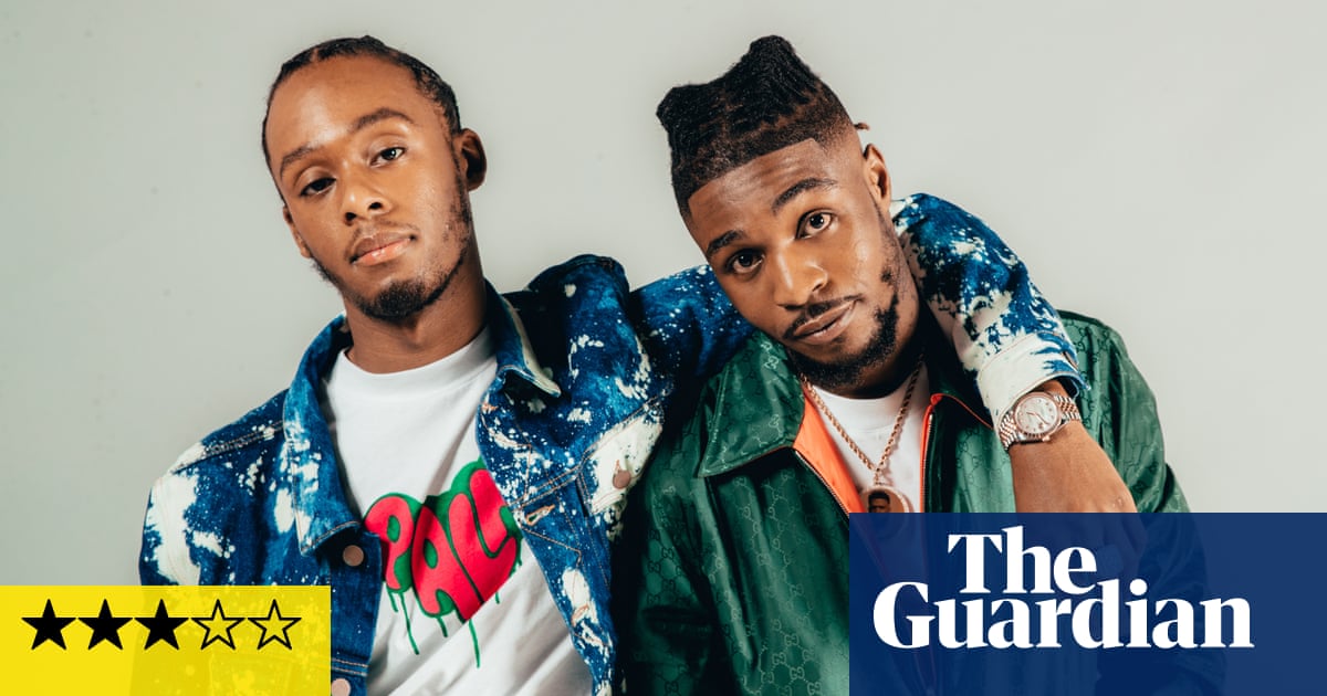 Young T & Bugsey: Truth Be Told review – a stream of smooth, self-serious rap