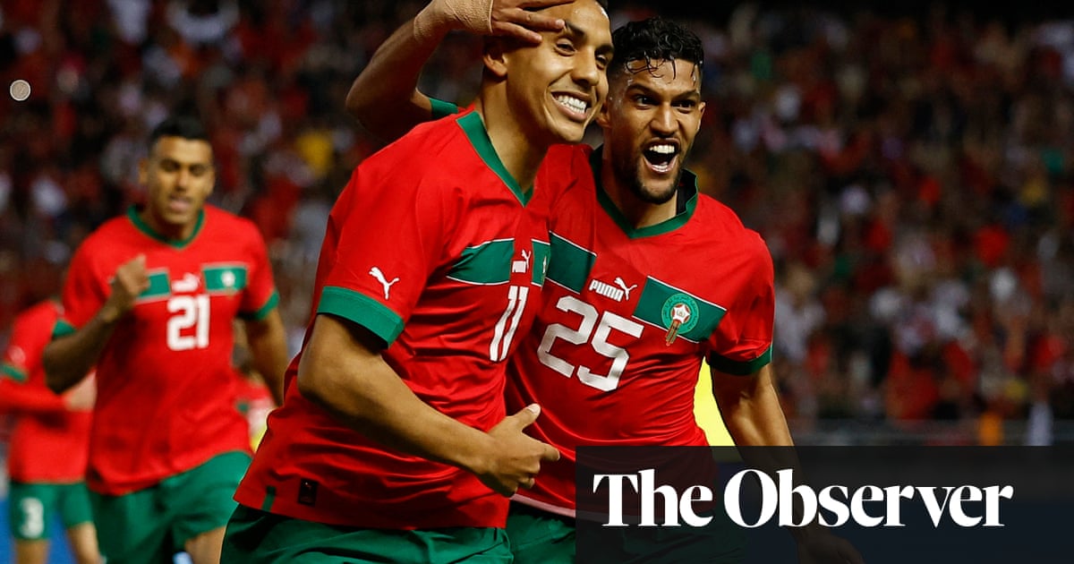 След исторически успех до полуфиналите в Катар Атласките лъвове са