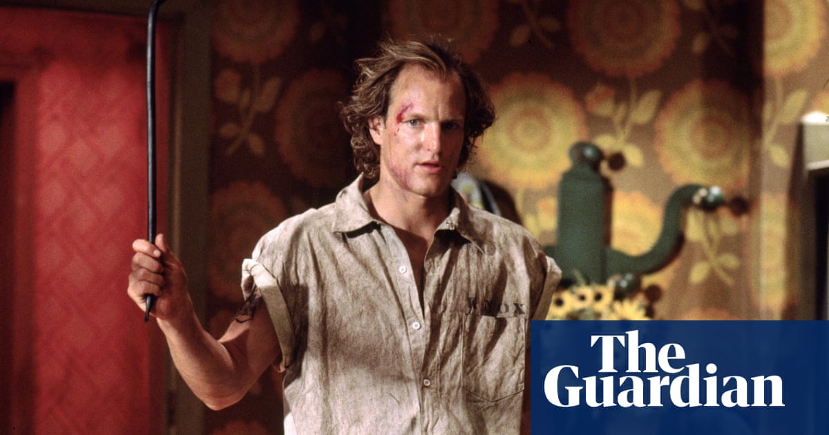 Natural Born Killers Marks 30th Anniversary