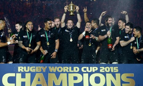 Home  Rugby World Cup