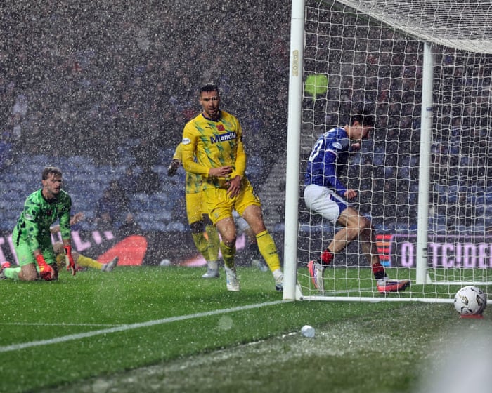 Scottish Premiership: Kelsy fires Rangers to emphatic win; Dundee United pip Aberdeen
