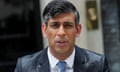 British PM Sunak calls for general election, in London<br>British Prime Minister Rishi Sunak attends a Conservative party rally, after he called for a general election, in London, Britain, May 22, 2024. REUTERS/Isabel Infantes