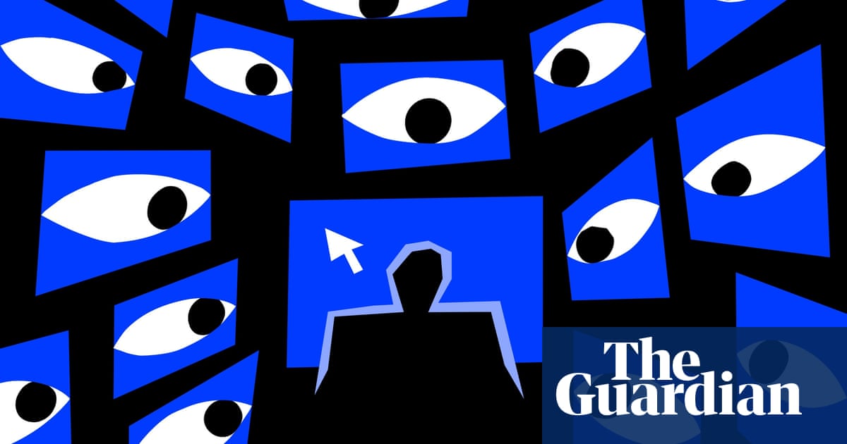 ‘Bossware is coming for almost every worker’: the software you might not realize is watching you – The Guardian