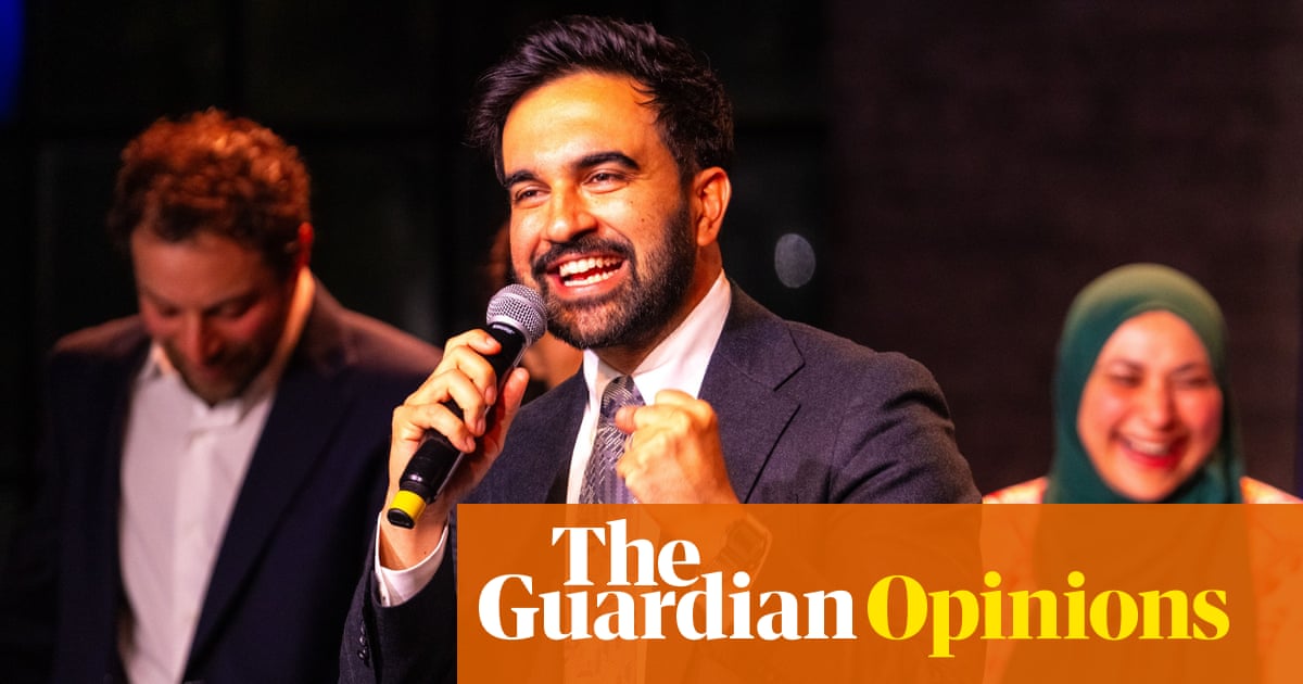 The Democratic party is being hit by a leftist tidal wave | Ben Davis