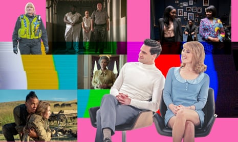 The 10 best TV dramas coming this autumn | Drama | The Guardian