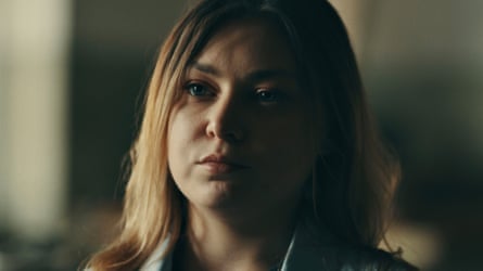 Inside Russia’s War.