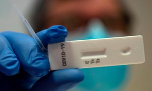 Coronavirus Antibody Tests What They Are And How They Work