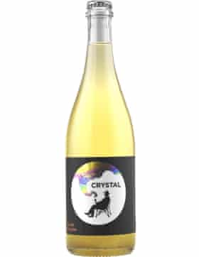 Brash Higgins, 'Crystal' Sparkling White, McLaren Vale, South Australia