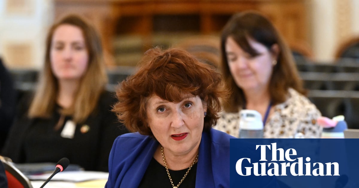 Mentions of ‘gender’ scrubbed from Queensland Office for Women website amid alleged effort to ‘dewokify’