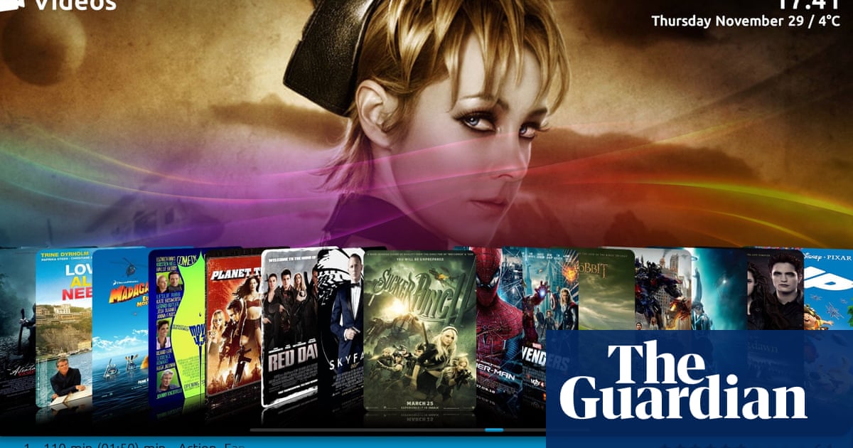 How Can I Play Dvds In Windows 10 Computing The Guardian How Can I Play Dvds In Windows 10 Computing The Guardian