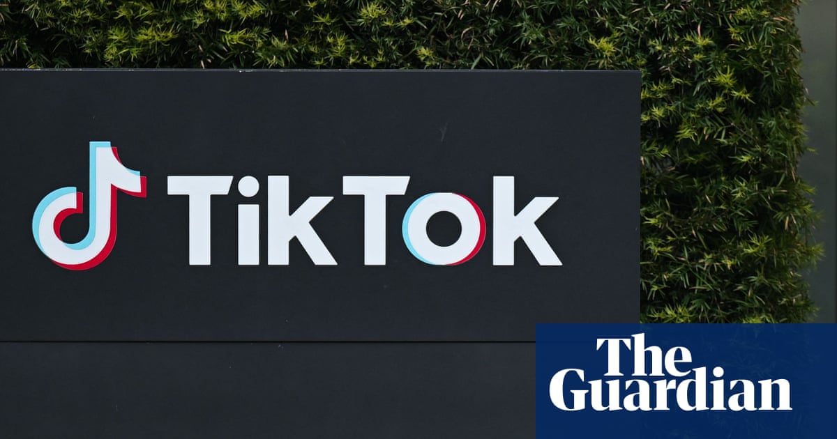 BBC urges staff to delete TikTok from company mobile phones