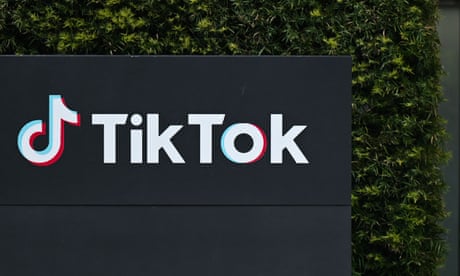 BBC urges staff to delete TikTok from company mobile phones