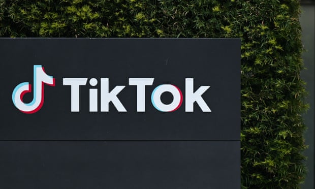 BBC warns staff to ditch TikTok 5 TikTok logo