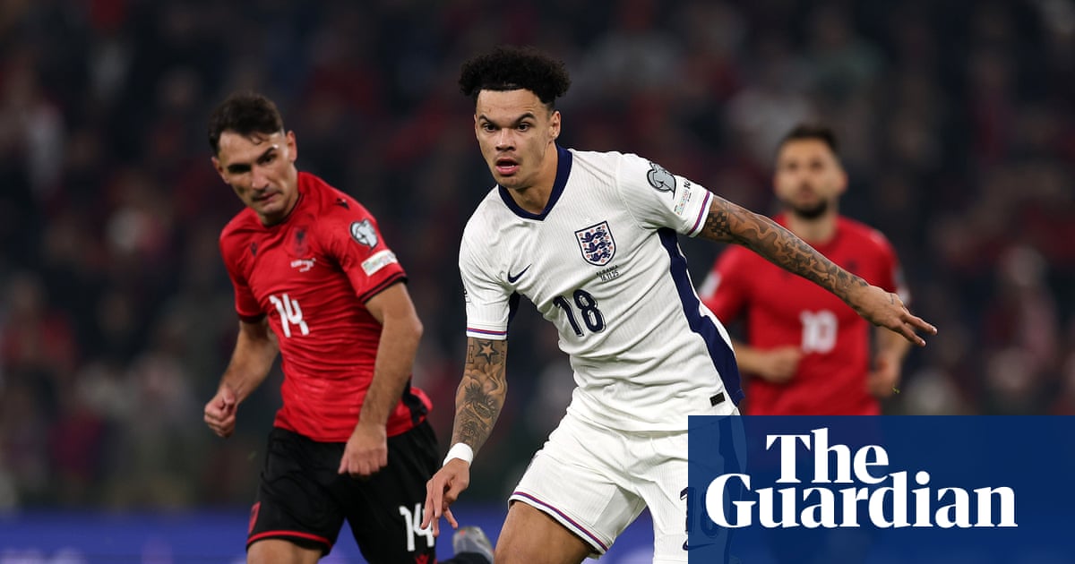 Albania 0-2 England: participant scores for Thomas Tuchel’s aspect | England Albania 0-2 England: participant scores for Thomas Tuchel’s aspect | England