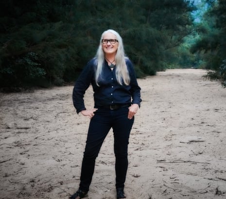 Jane Campion: 'The clever people used to do film. Now they do TV' | Jane  Campion | The Guardian