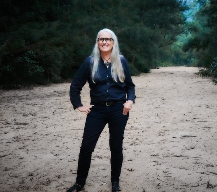 Jane Campion: 'The clever people used to do film. Now they do TV' | Jane Campion | The Guardian