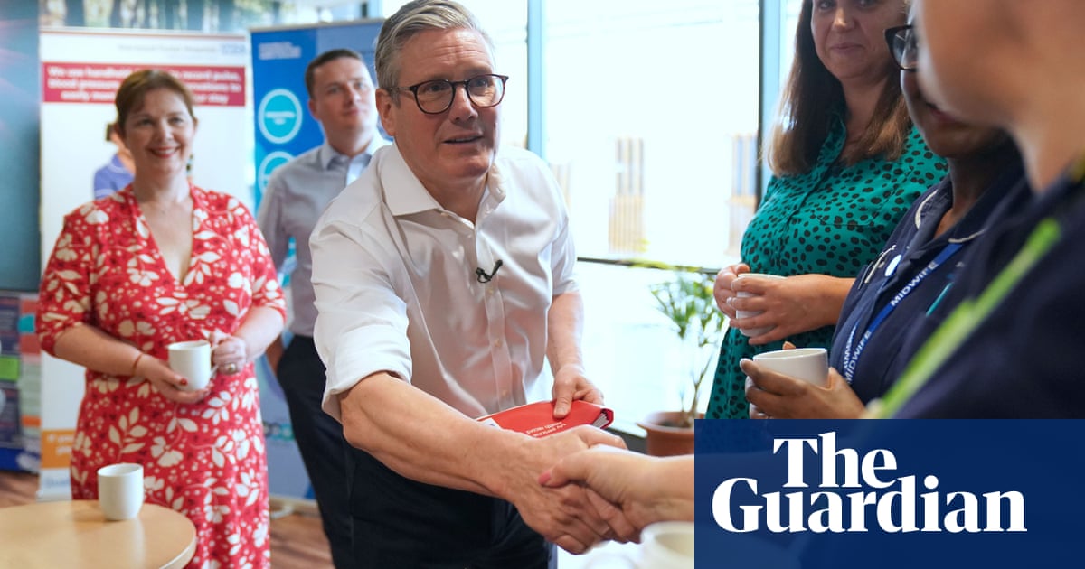 Labour may fail to grab target seats as young voters turn away over Gaza and climate | Labour