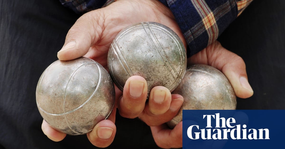 Petanque Relaunches Campaign To Get Olympic Recognition France The Guardian Petanque Relaunches Campaign To Get Olympic Recognition France The Guardian
