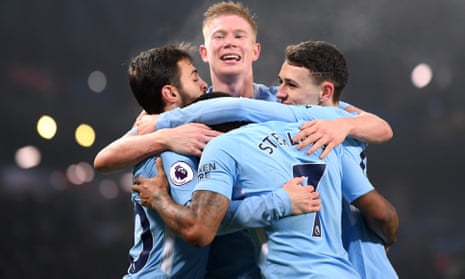 Manchester City Are EPL 2017-18 Champions: Man City Win Premier League  Title After Manchester United Lose to West Brom
