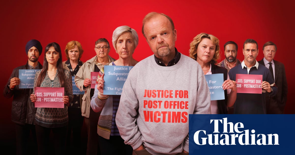 UK MPs Propose 5% Streaming Tax to Fund British Drama
