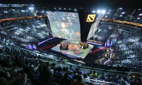 Saudi Arabia has added a new layer to its soft power strategy in the world of eSports