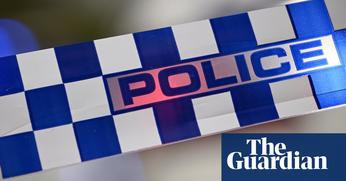 Teenage boy charged with murder over alleged stabbing of Universal Store co-founder at Brisbane house party | Queensland Teenage boy charged with murder over alleged stabbing of Universal Store co-founder at Brisbane house party | Queensland