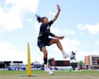 Australia and South Africa clash in Women’s T20 World Cup opener