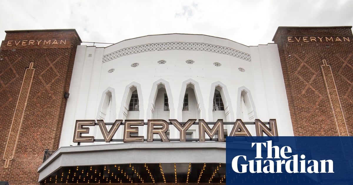 What’s gone wrong at Everyman and can the luxury cinema chain regain its magic?