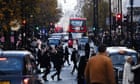 UK only G7 member whose GDP is still lower than pre-pandemic level