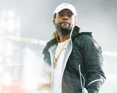 partynextdoor aka jahron brathwaite