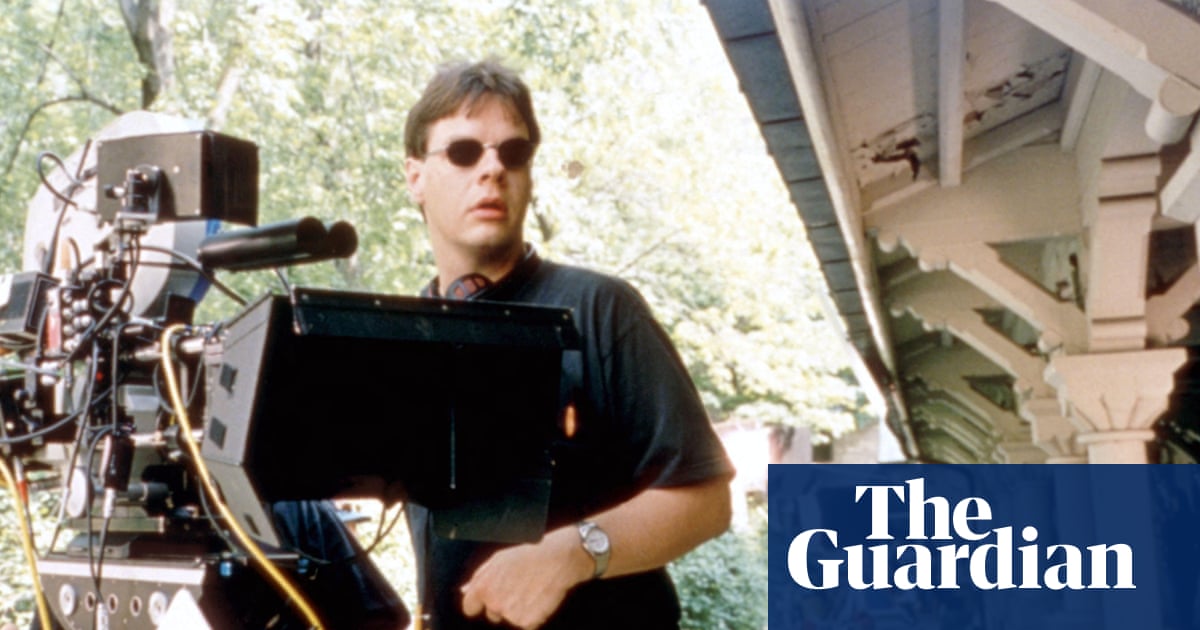 Urban Legend director Jamie Blanks dies aged 54