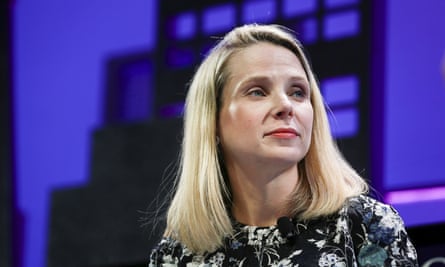 Marissa Mayer will resign from the company’s board if the Verizon purchase goes through, but will remain as CEO.