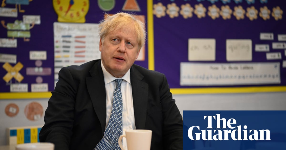 ‘Tough’ losses for Tories at local elections, says Boris Johnson ‘Tough’ losses for Tories at local elections, says Boris Johnson