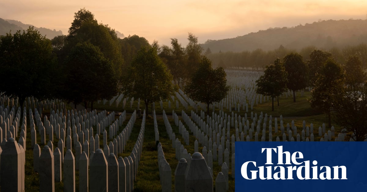 UN Marks 30th Anniversary of Srebrenica Genocide with Global Commemorations