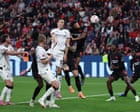 Gladbach’s late rally could earn Polanski chance to save their season | Andy Brassell