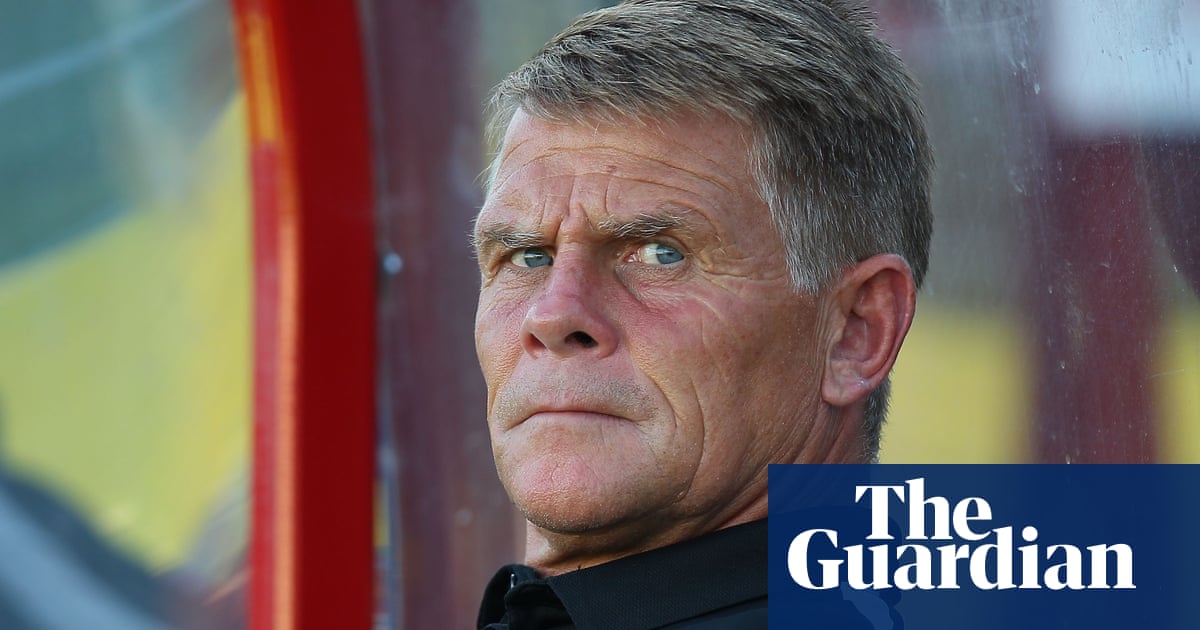Players nearly walked off pitch over racist abuse, says Dover manager