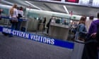 Points-based immigration sounds innocuous. Its effect is racist, though | Justin Gest