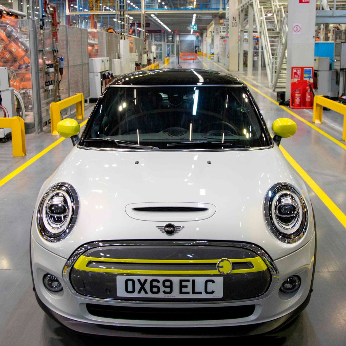 Fears Uk Car Industry May Never Recover As Production Lines Close fears uk car industry may never recover