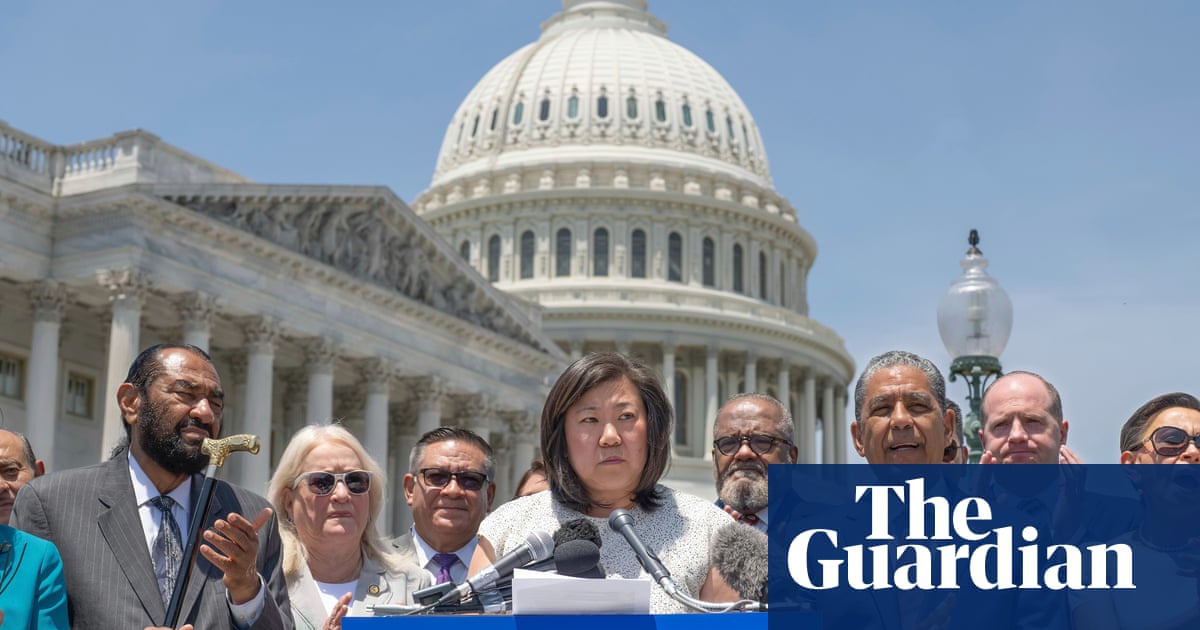 Key takeaways from supreme court birthright ruling: ‘Citizenship is the right to have rights’