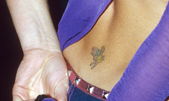 Hooked On Ink Is It Possible To Be Addicted To Tattoos