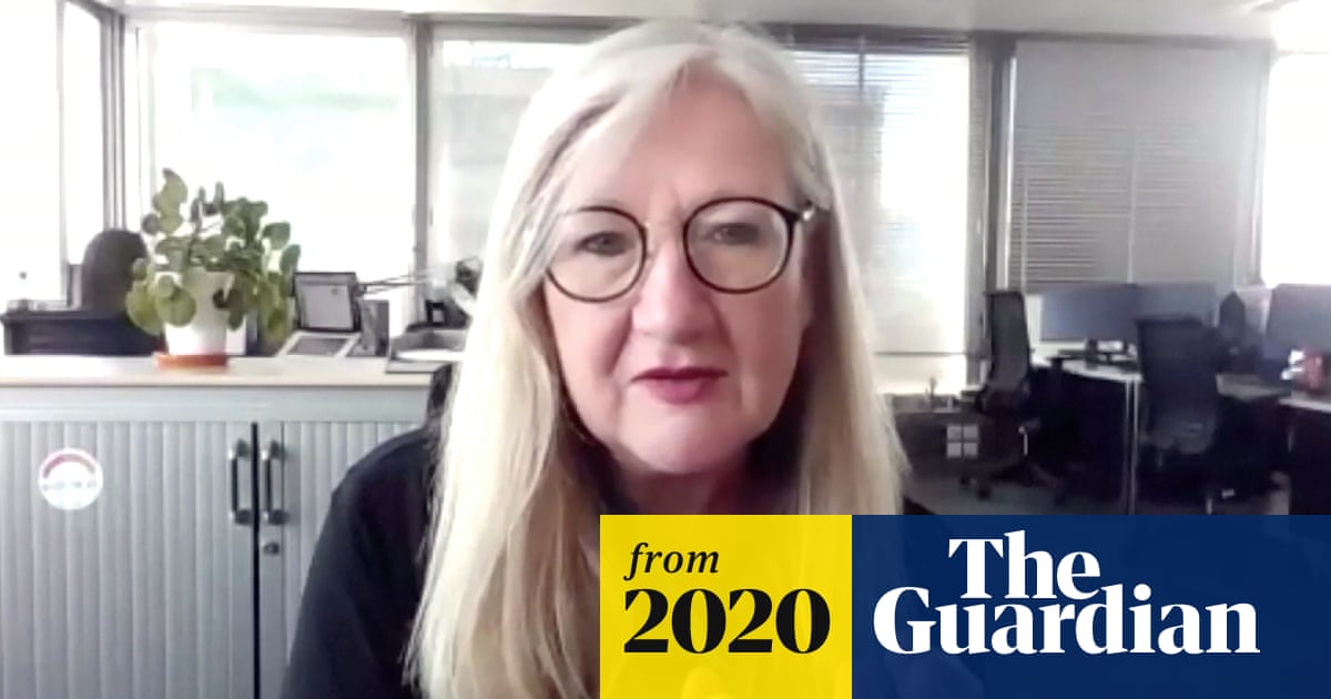 Covid lockdowns are cost of self-isolation failures, says WHO expert