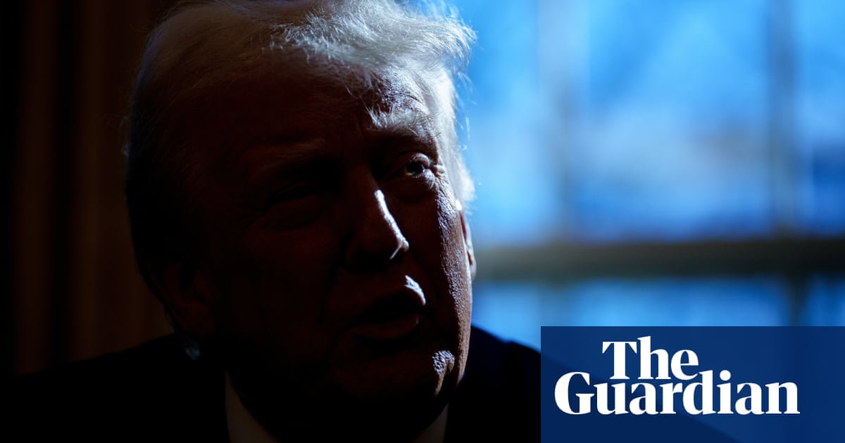Survey Reveals Consumers Distrust Brands Aligned with Trump