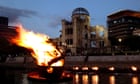 On 78th anniversary of atomic bomb, Hiroshima mayor says nuclear deterrence 'folly'