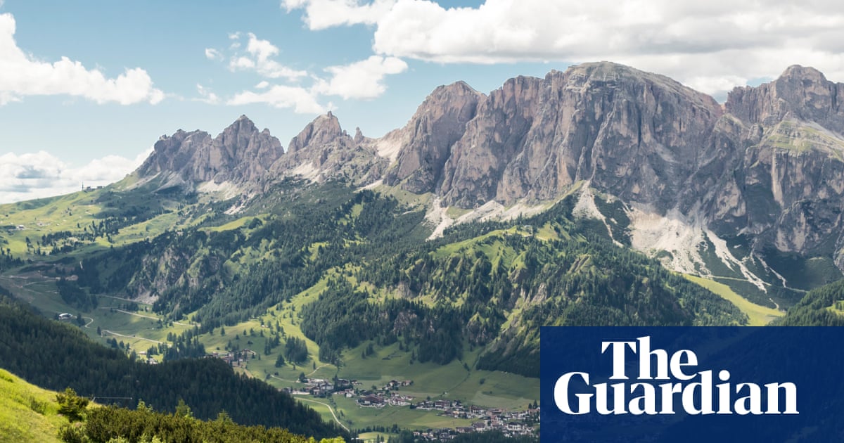 Share a tip on taking part in an organised challenge in the UK or overseas